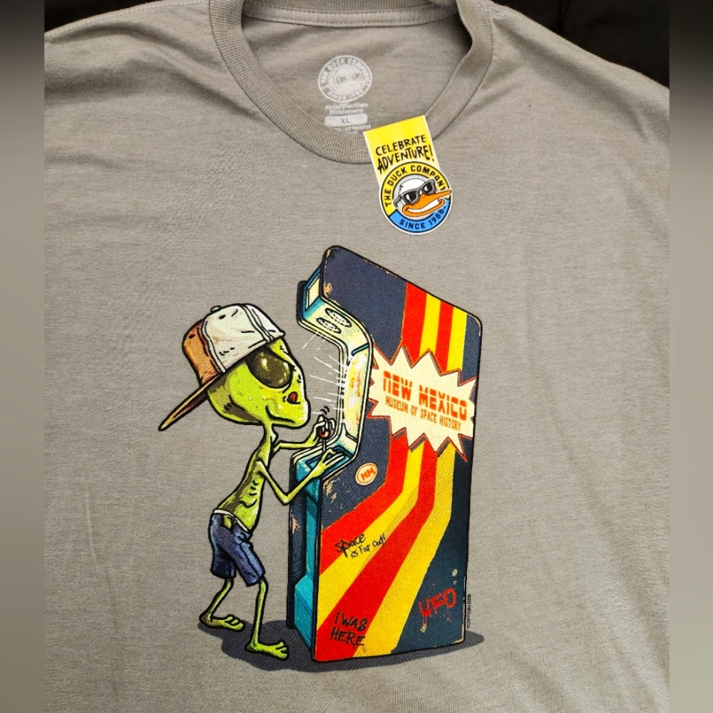 T shirt